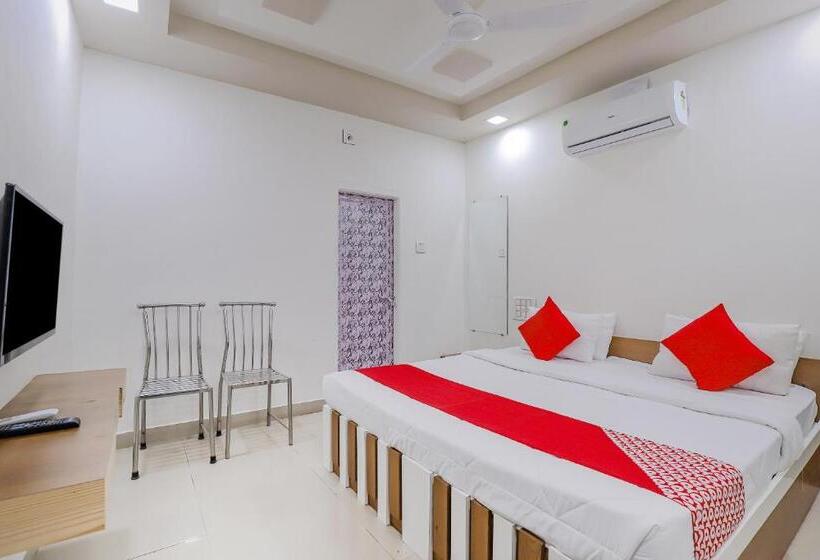 חדר סטנדרט, Oyo 80936  Maldhari