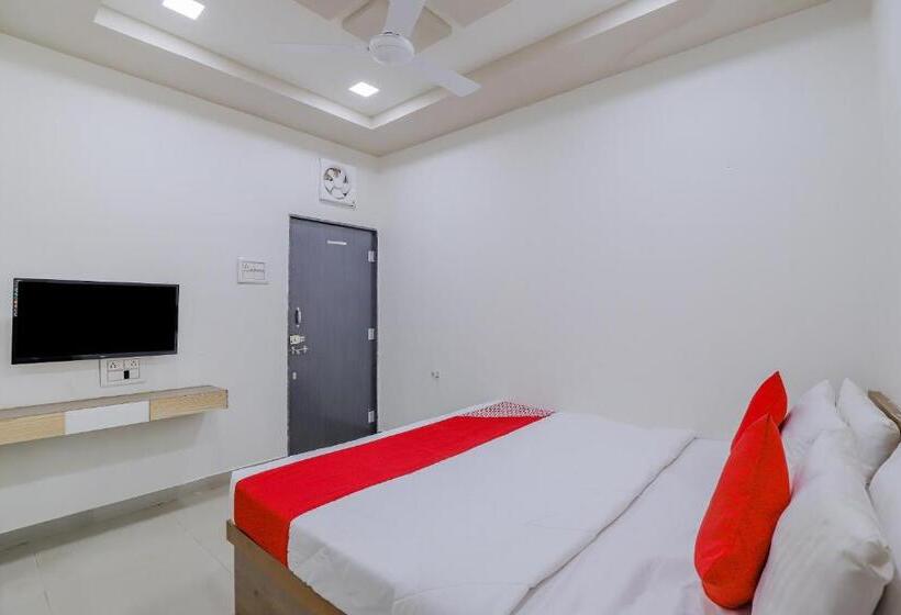 Номер Стандарт, Oyo 80936  Maldhari