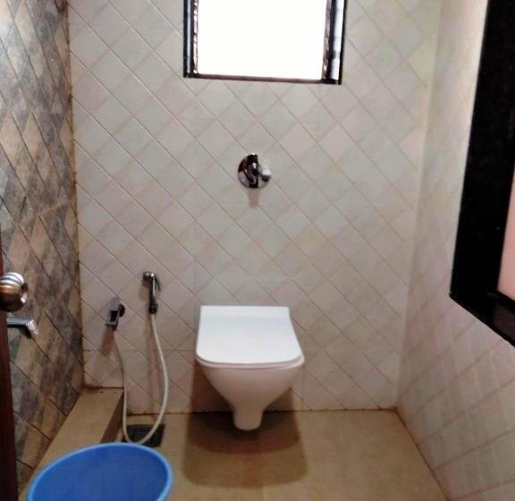 Номер Deluxe, Sun Inn Residency