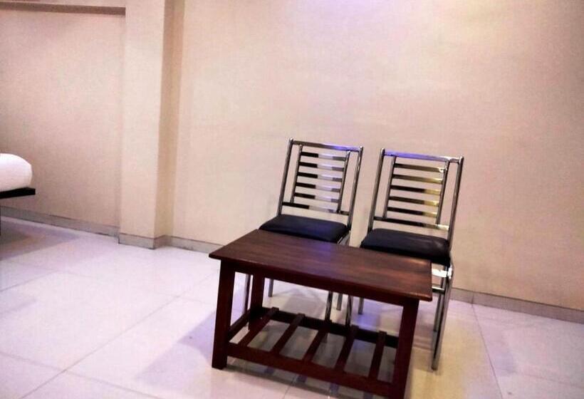 Номер Deluxe, Sun Inn Residency