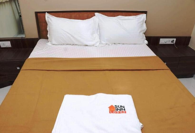 Номер Deluxe, Sun Inn Residency