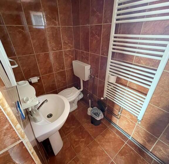 اتاق استاندارد, Casa Marinca