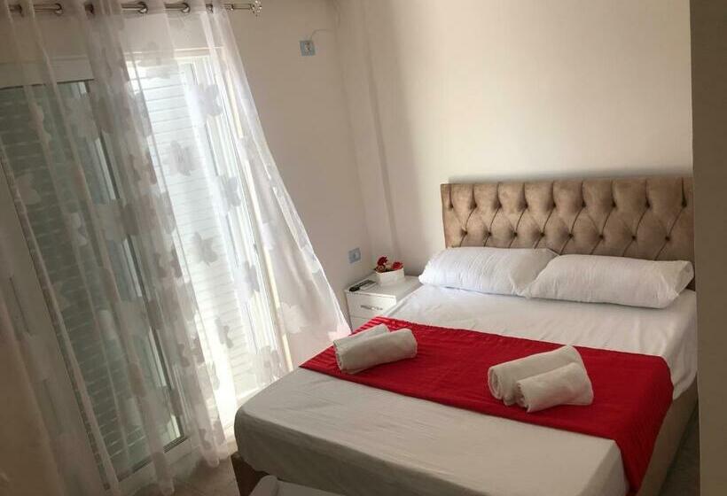 スタンダードルーム, Elton Tafa Guesthouse