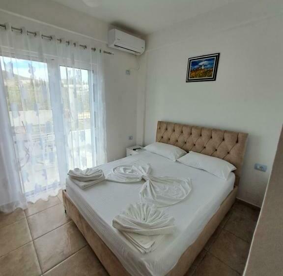 スタンダードルーム, Elton Tafa Guesthouse