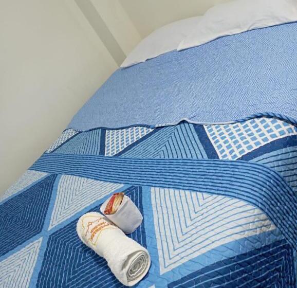 חדר סטנדרט יחיד, Hostal Estrellas