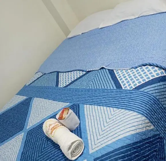 اتاق استاندارد یک نفره, Hostal Estrellas