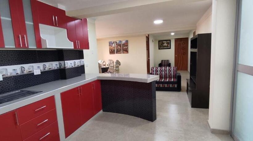 스탠다드 룸 공동 욕실, Inti Sumaq Wasi