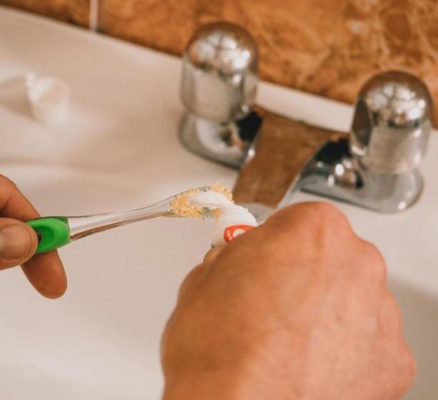 غرفة قياسية, Wild Incas Hostel