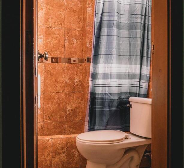 غرفة قياسية, Wild Incas Hostel