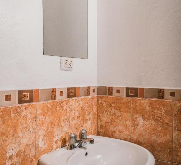 غرفة قياسية, Wild Incas Hostel