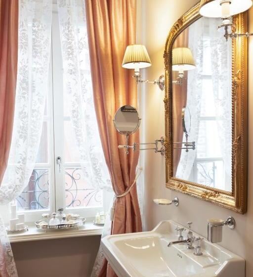 جناح مطل على المدينة, Antica Dimora Desenzano