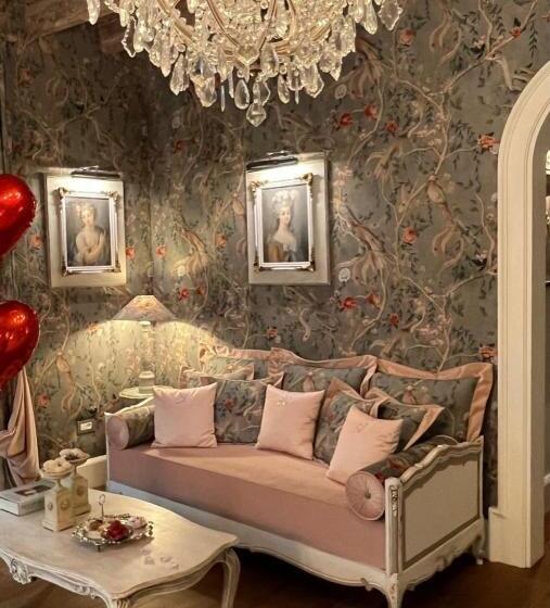 جناح مطل على المدينة, Antica Dimora Desenzano