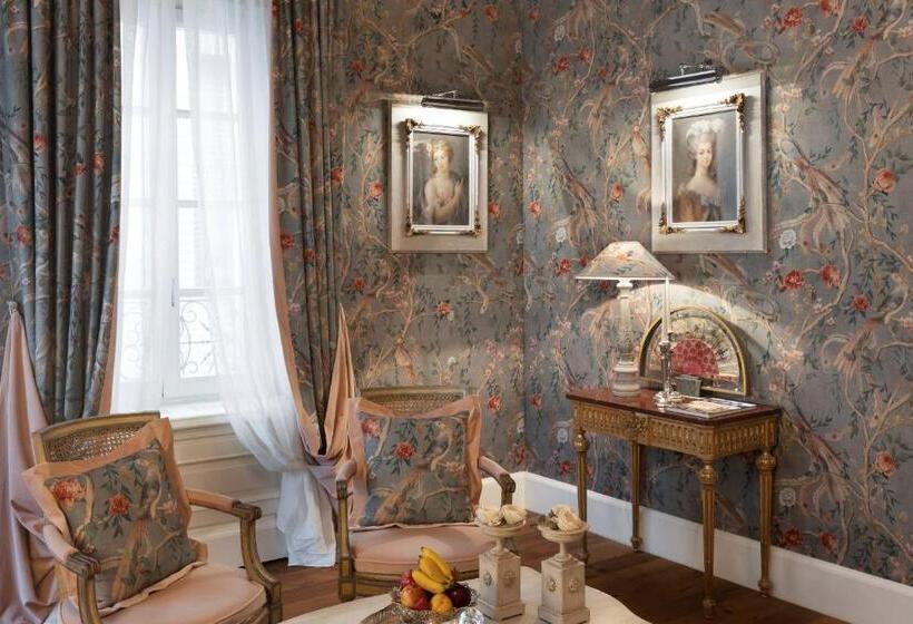 جناح مطل على المدينة, Antica Dimora Desenzano