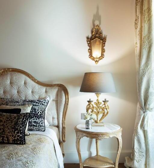 جناح مزوَّد بشرفة, Antica Dimora Desenzano