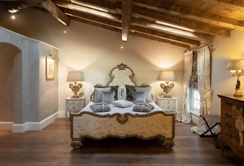 جناح سوبيريور, Antica Dimora Desenzano