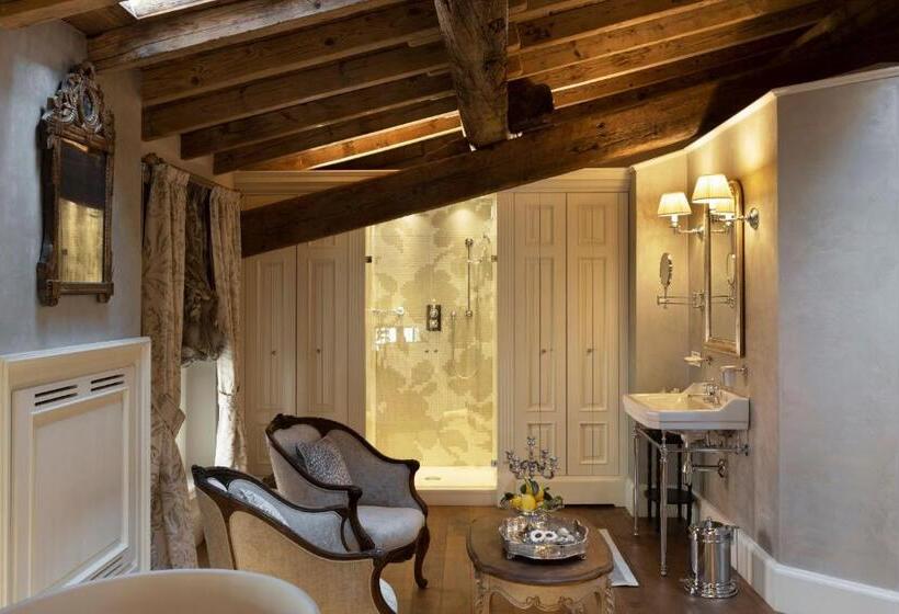 جناح سوبيريور, Antica Dimora Desenzano