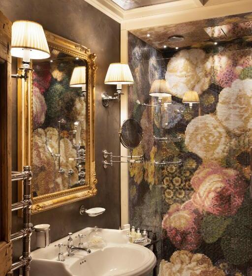 جناح إدارى, Antica Dimora Desenzano