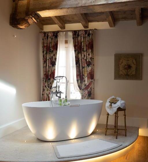 جناح إدارى, Antica Dimora Desenzano