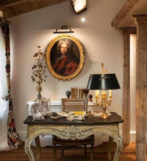 جناح إدارى, Antica Dimora Desenzano