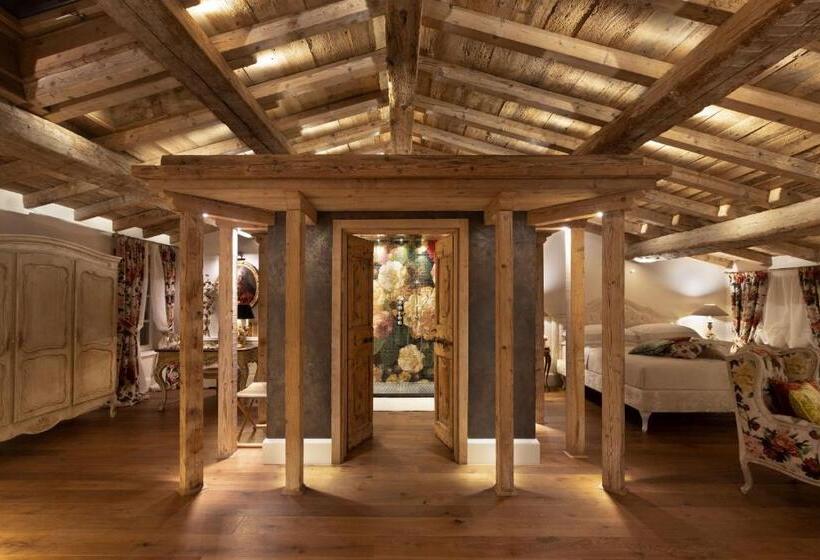 جناح إدارى, Antica Dimora Desenzano