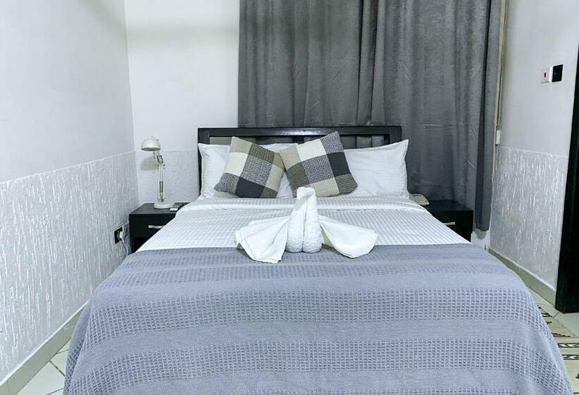 Quarto Economy, The Cabyn