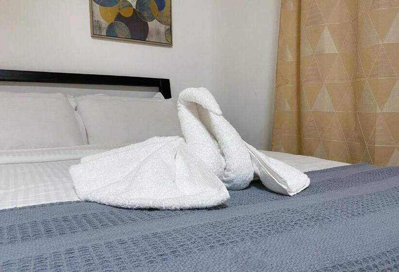 Quarto Economy, The Cabyn