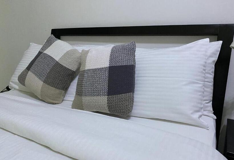 Quarto Economy, The Cabyn