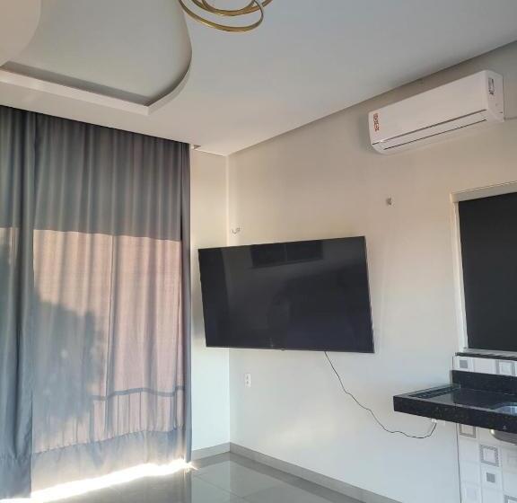 סוויטת סופריור, Pousada Alemk