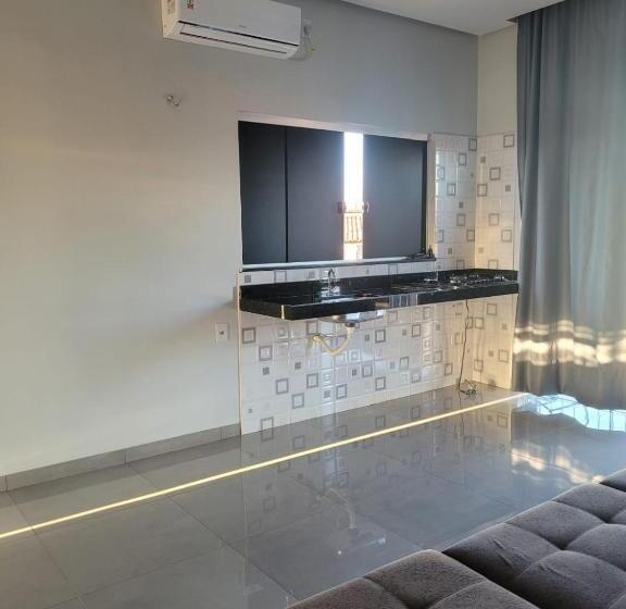 סוויטת סופריור, Pousada Alemk