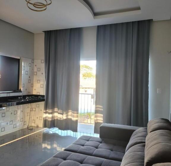 סוויטת סופריור, Pousada Alemk