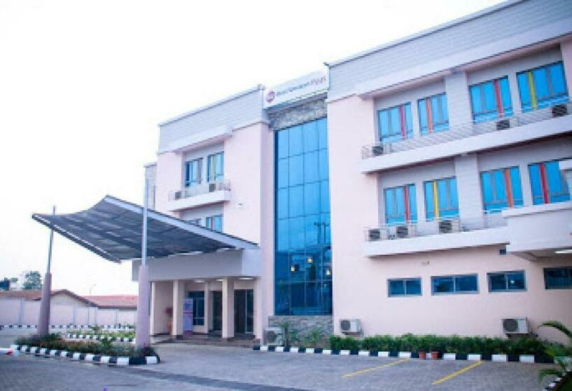 חדר סטנדרט לשלושה, Room In Apartment   Best Westerln Plus Deluxe Suite