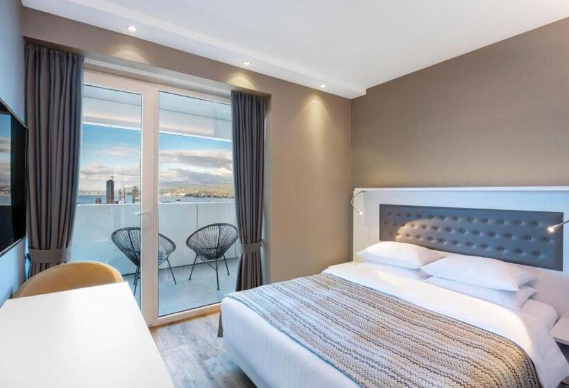 استودیوی پریمیوم, Alliance Palace Batumi