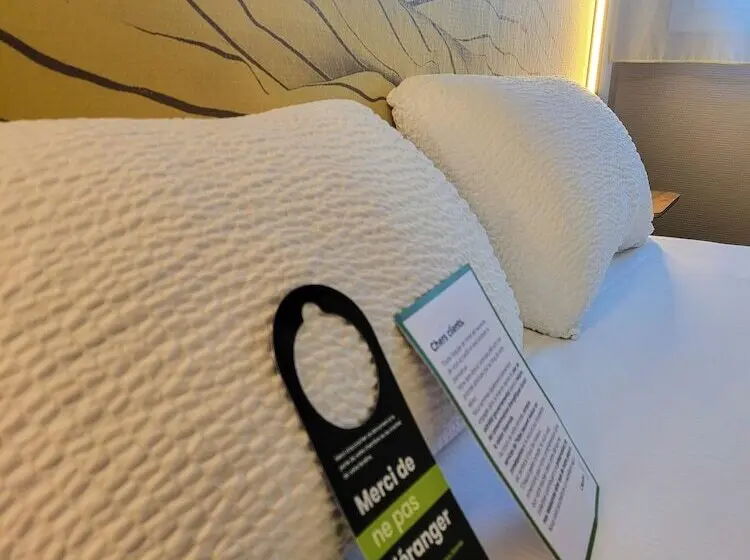 اتاق استاندارد, B&b Hotel Aurillac Le Lioran