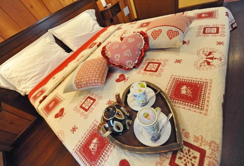 Номер Стандарт, L'Ancien Paquier Chambre D'Hotes
