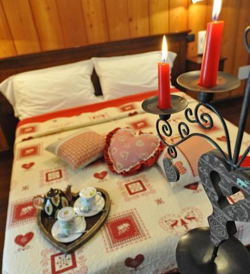 スタンダードルーム, L'Ancien Paquier Chambre D'Hotes