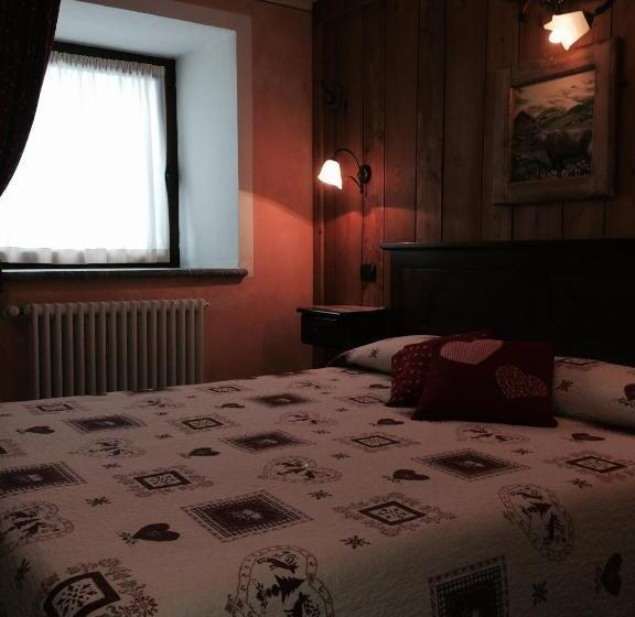 ベーシックルーム, L'Ancien Paquier Chambre D'Hotes