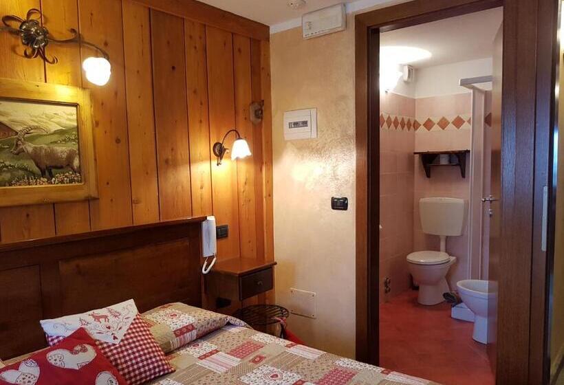 Номер Basic, L'Ancien Paquier Chambre D'Hotes