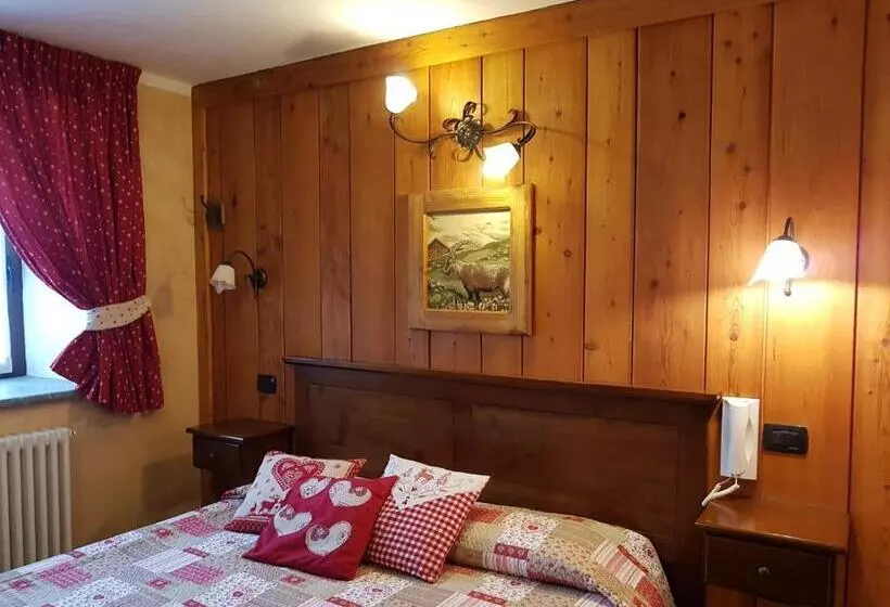اتاق عادی, L'Ancien Paquier Chambre D'Hotes