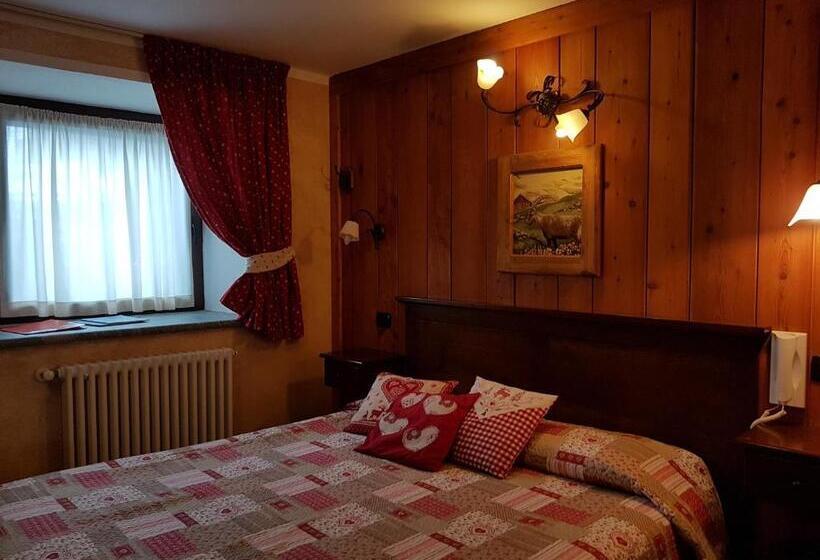 ベーシックルーム, L'Ancien Paquier Chambre D'Hotes