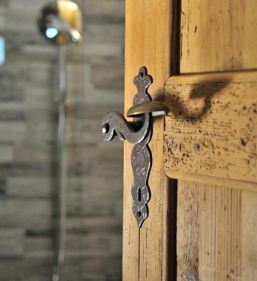 ジュニアスイート, L'Ancien Paquier Chambre D'Hotes