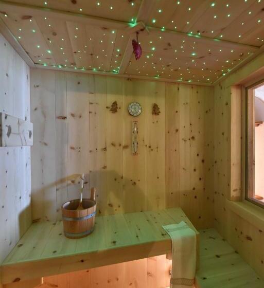 ジュニアスイート, L'Ancien Paquier Chambre D'Hotes