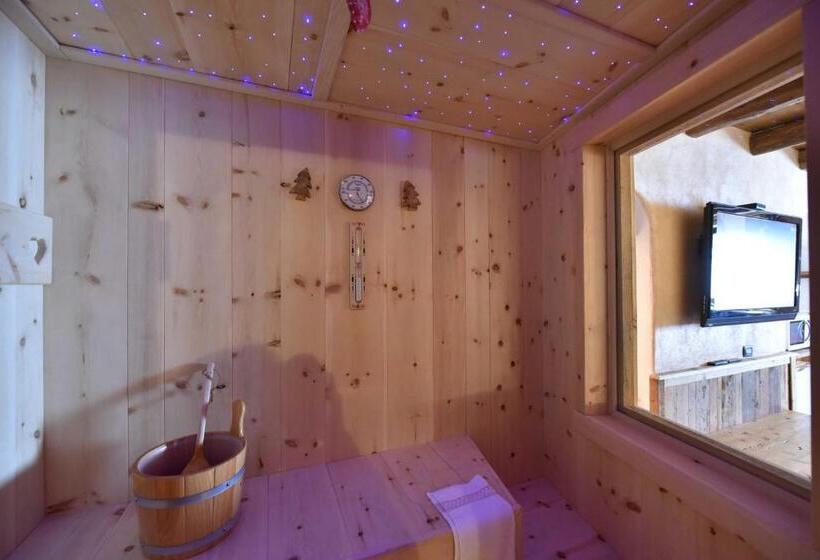 ジュニアスイート, L'Ancien Paquier Chambre D'Hotes