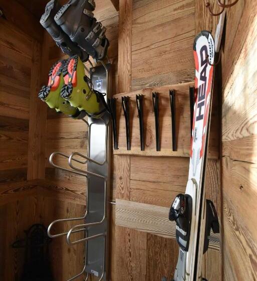 ジュニアスイート, L'Ancien Paquier Chambre D'Hotes