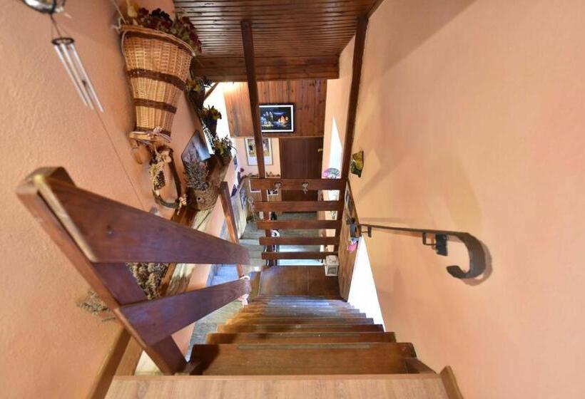 ペントハウススイート, L'Ancien Paquier Chambre D'Hotes