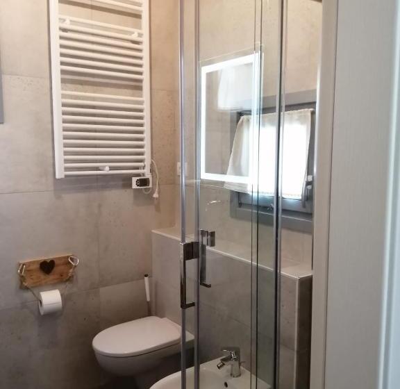 シャレー1寝室, L'Ancien Paquier Chambre D'Hotes