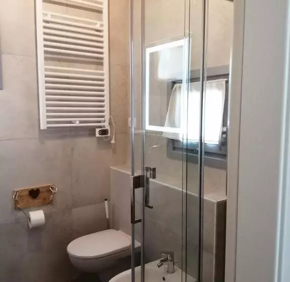 کلبه ییلاقی, L'Ancien Paquier Chambre D'Hotes