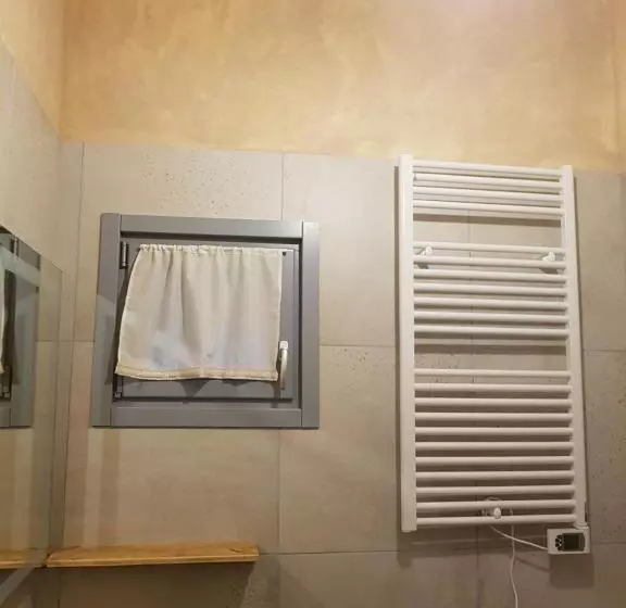 کلبه ییلاقی, L'Ancien Paquier Chambre D'Hotes