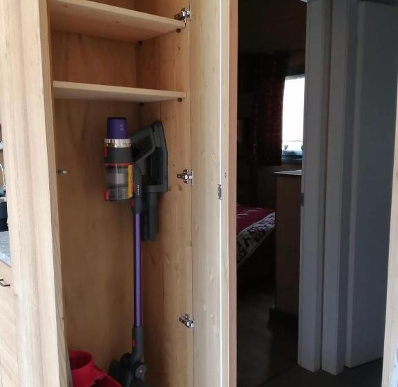 シャレー1寝室, L'Ancien Paquier Chambre D'Hotes