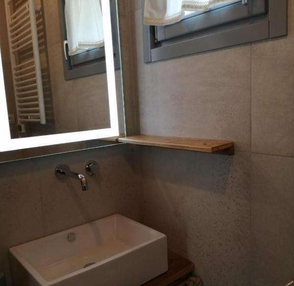 シャレー1寝室, L'Ancien Paquier Chambre D'Hotes