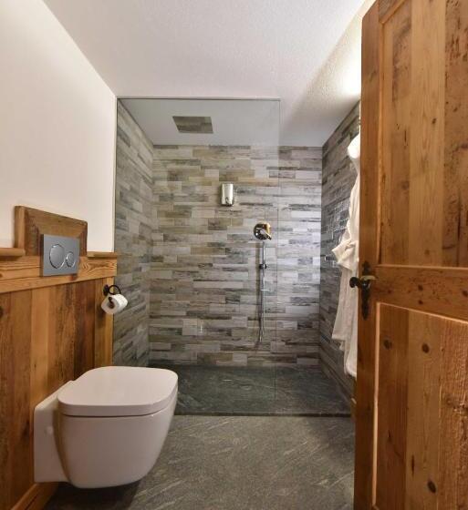 ジュニアスイート, L'Ancien Paquier Chambre D'Hotes